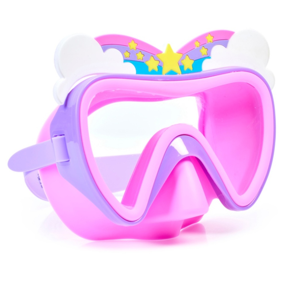 Aqua2ude Girls Swimming Goggles - Wonder Mask